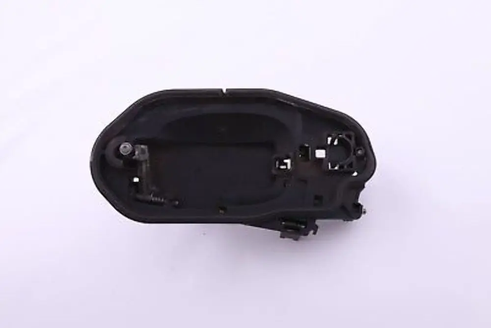 Transporteur Exterieur de Poignee de Porte Droite pour BMW E60 E61 à propos du numéro de pièce 7034544 BMW E60 E61 Transporteur Exterieur de Poignee de Porte Droite - SKU 7034544 - Numéro de pièce 7034544