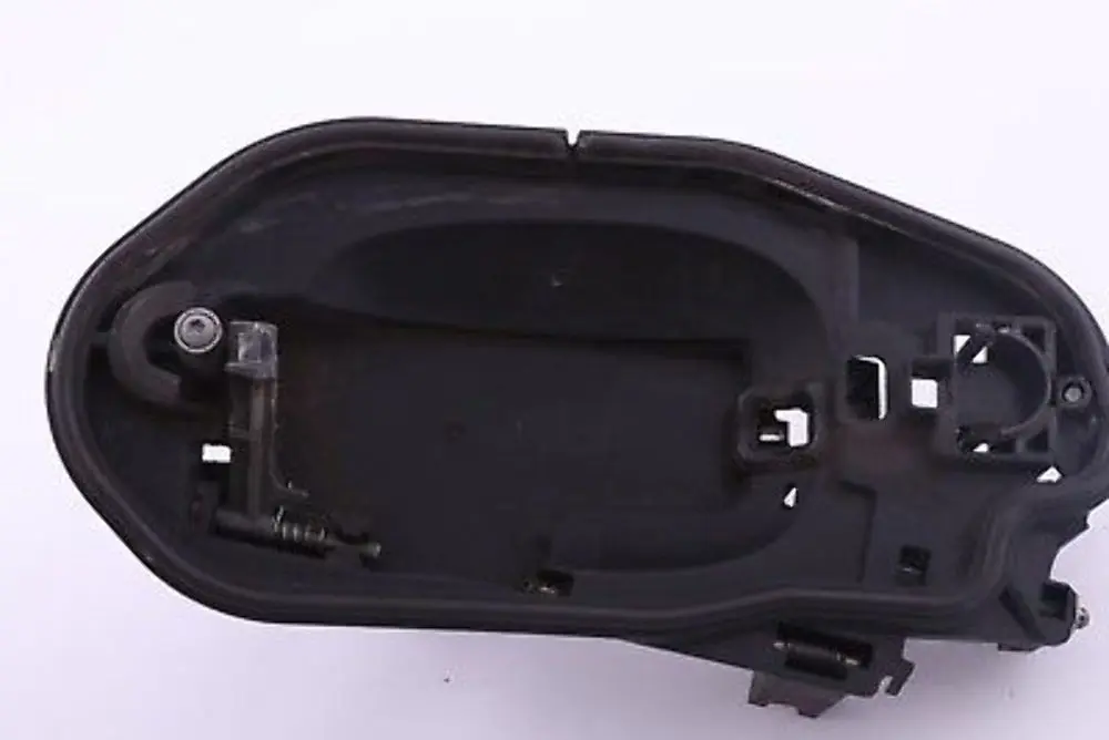 Carrier Outside Door Handle Rear Right O/S Base to BMW E60 E61 with Part number 7034544 BMW E60 E61 Carrier Outside Door Handle Rear Right O/S Base - SKU 7034544 - Part number 7034544