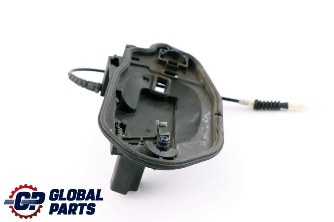 BMW E60 E61 Carrier Base Outside Door Handle Rear Left N/S 7199555 - SKU 7034571-1 - Part number 7034571