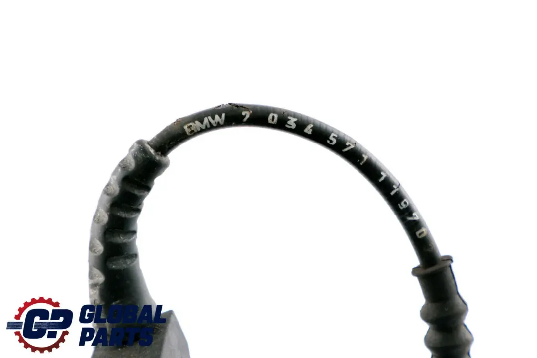 Carrier Base Exterior Manija De La Puerta Trasera Izquierda 7199555 para BMW E60 E61 con número de pieza 7034571 BMW E60 E61 Carrier Base Exterior Manija De La Puerta Trasera Izquierda 7199555 - SKU 7034571-1 - Número de pieza 7034571