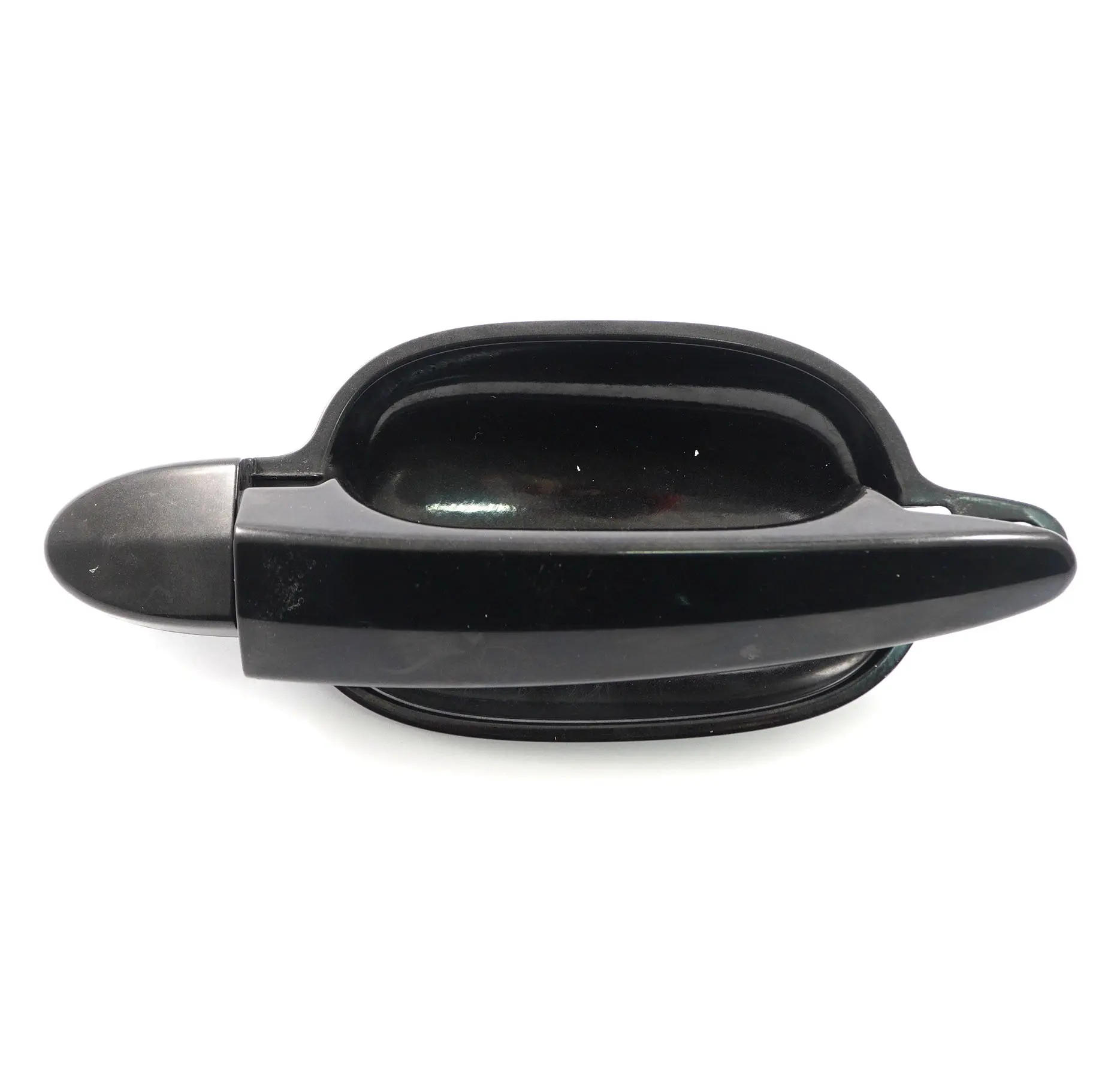 Maniglia porta BMW E60 E61 posteriore destra Nero Zaffiro Metallizzato - 475