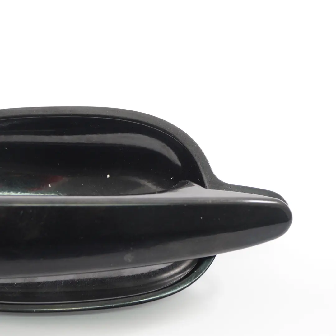  Tirador Puerta BMW E60 E61 Agarre Trasero Derecho Zafiro Negro Metalizado - 475 - SKU 7034571-BS1 - Número de pieza 7034571