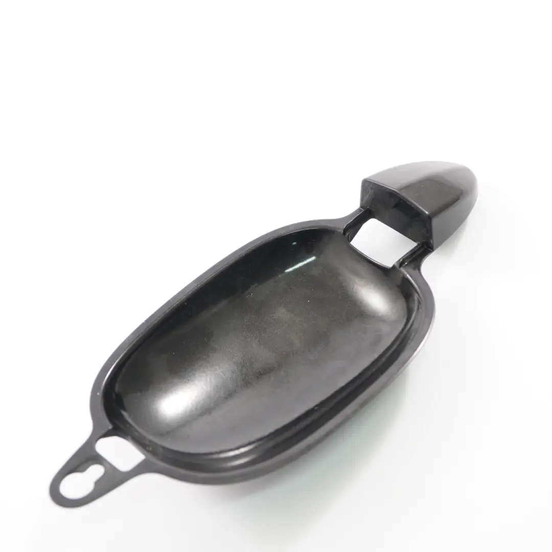 Klamka Drzwi Prawy Tył Czarna do BMW E60 E61 o numerze 7034571 BMW E60 E61 Klamka Drzwi Prawy Tył Czarna - SKU 7034571-BS1 - Numer Części 7034571