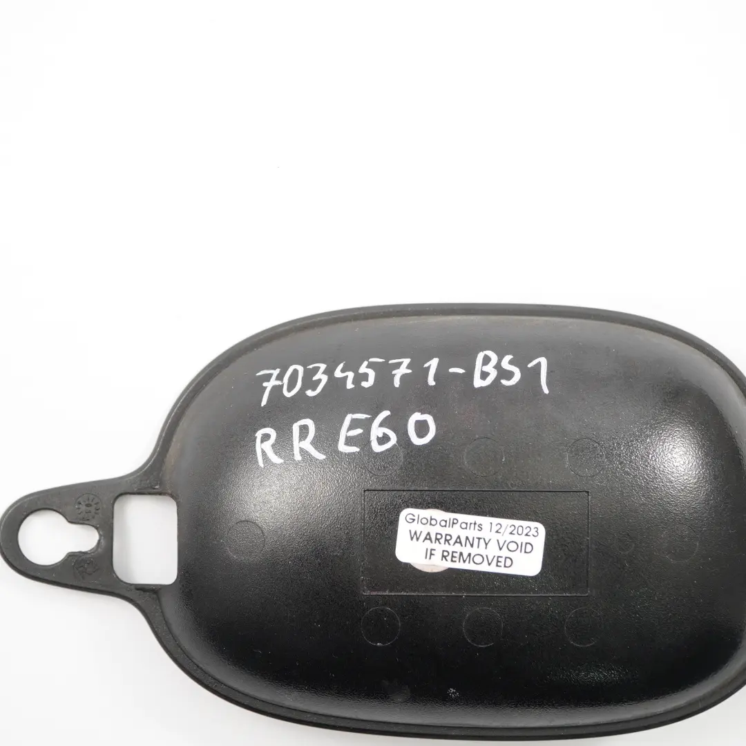 Maniglia porta BMW E60 E61 posteriore destra Nero Zaffiro Metallizzato - 475 per con numero di parte 7034571 Maniglia porta BMW E60 E61 posteriore destra Nero Zaffiro Metallizzato - 475 - SKU 7034571-BS1 - Numero di parte 7034571