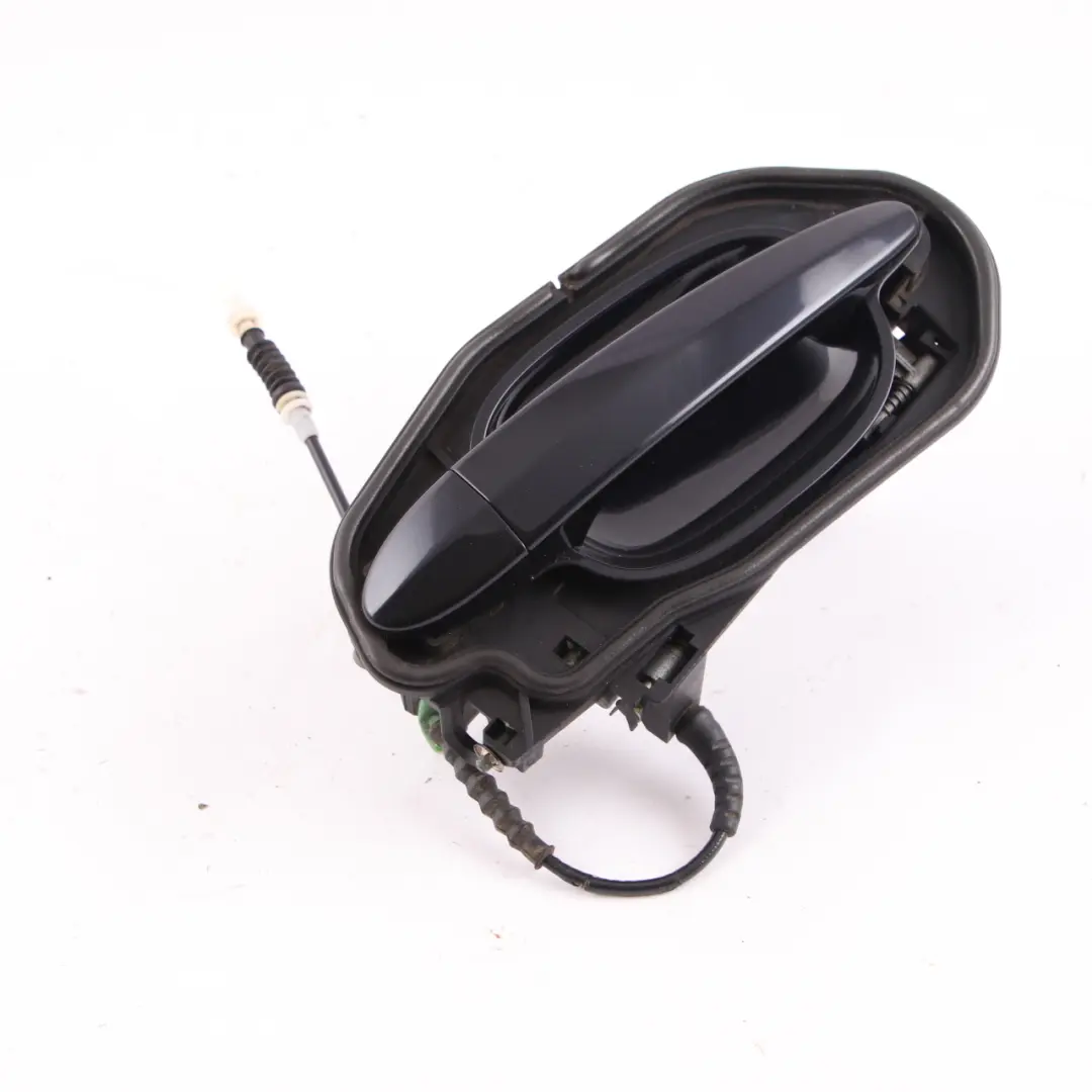 Barre D'Appui Arriere Gauche Noir De Carbone Metallique 416 pour BMW E60 E61 à propos du numéro de pièce 7034571 BMW E60 E61 Barre D'Appui Arriere Gauche Noir De Carbone Metallique 416 - SKU 7034571-CAR - Numéro de pièce 7034571