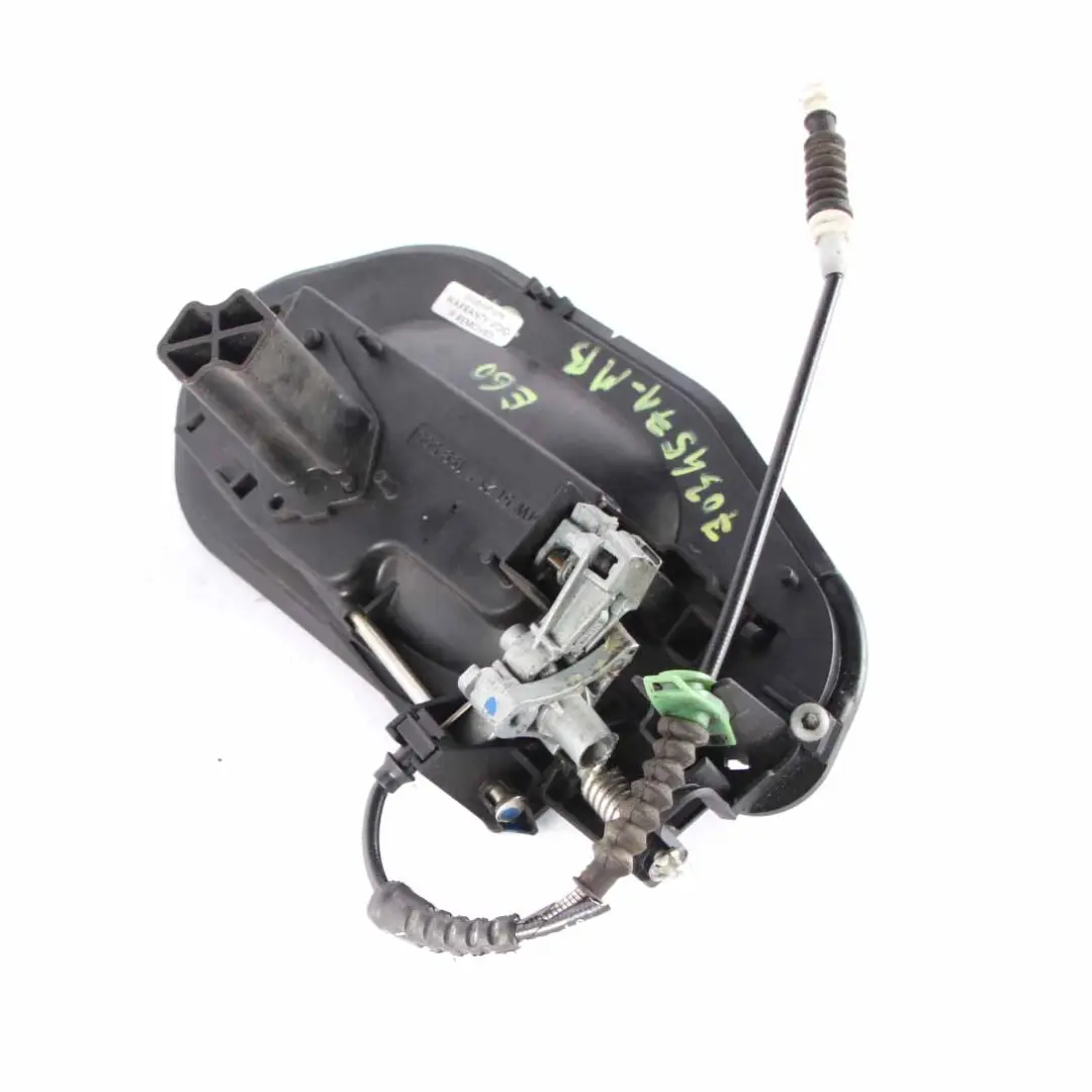 Kompletter Hinterer Links Haltegriff Monacoblau - A35 für BMW 5 er E60 E61 mit Teilenummer 7034571 BMW 5 er E60 E61 Kompletter Hinterer Links Haltegriff Monacoblau - A35 - SKU 7034571-MB - Teilenummer 7034571