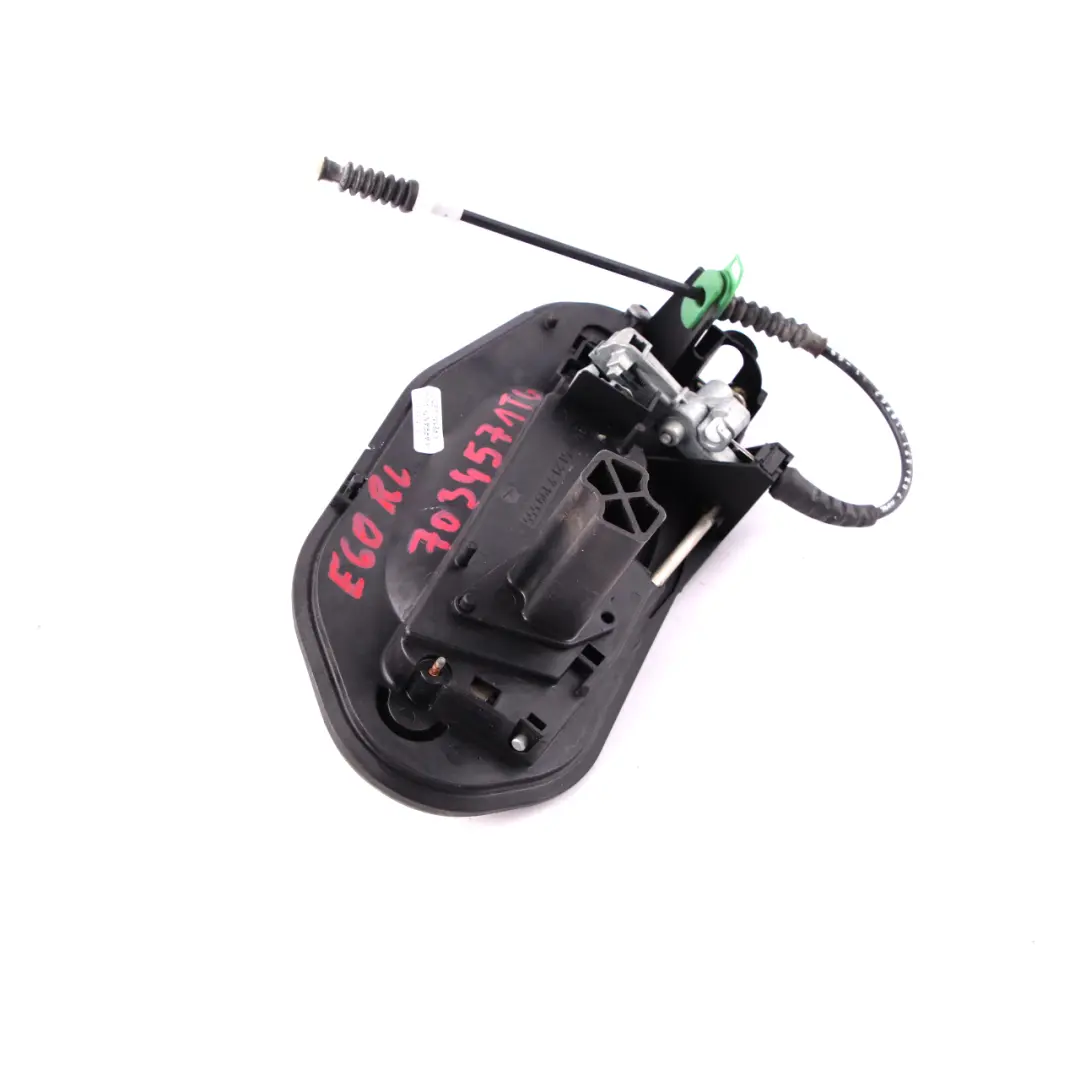 Complete Rear Left Grab Handle N/S Tiefgruen Deep Green to BMW 5 Series E60 E61 with Part number 7034571 BMW 5 Series E60 E61 Complete Rear Left Grab Handle N/S Tiefgruen Deep Green - SKU 7034571-TG - Part number 7034571