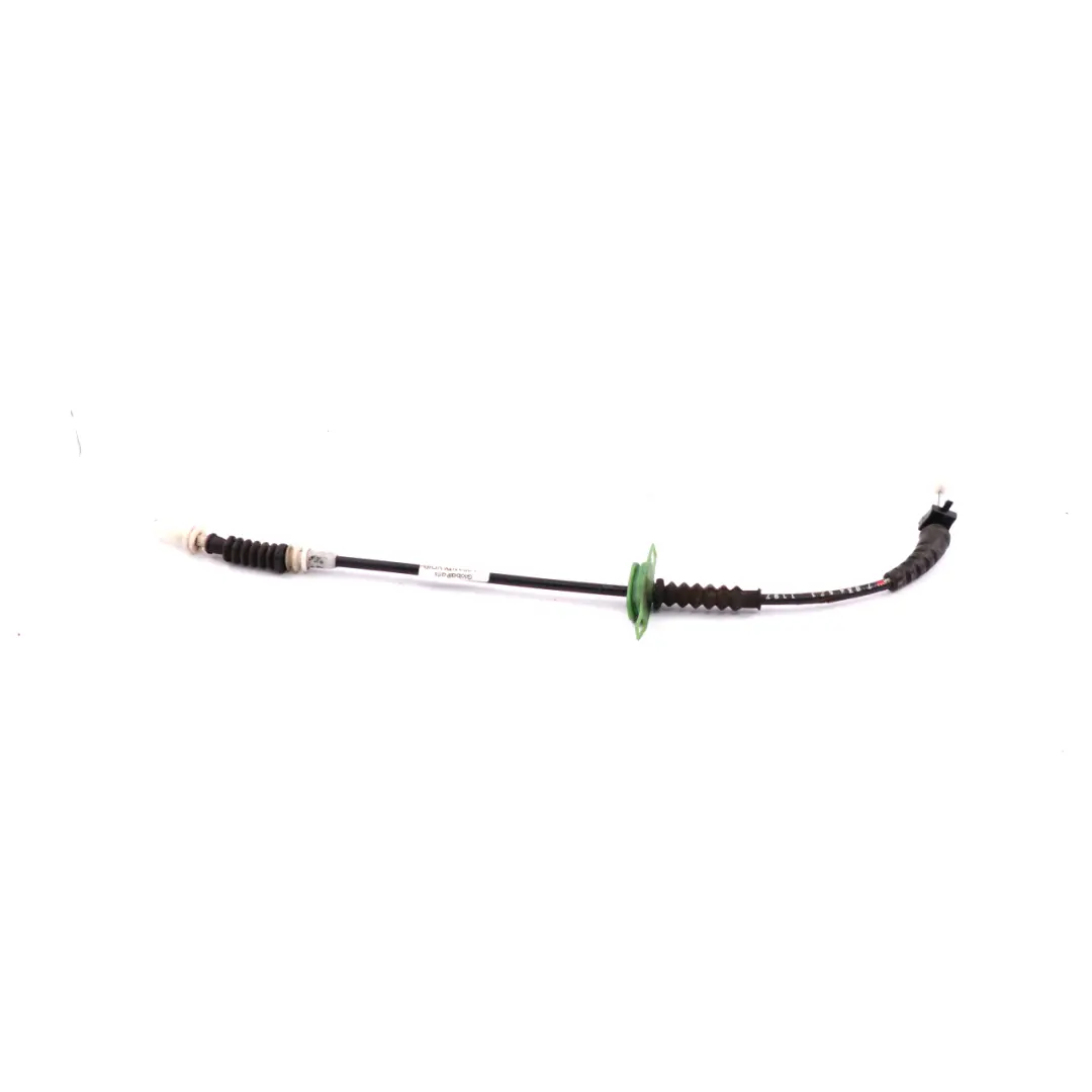 BMW 5 Series E60 E61 Rear Left Right N/O/S Door Handle Bowden Cable Outside - SKU 7034571 - Part number 7034571