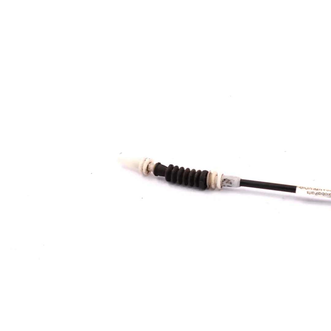 BMW 5 Series E60 E61 Rear Left Right N/O/S Door Handle Bowden Cable Outside - SKU 7034571 - Part number 7034571