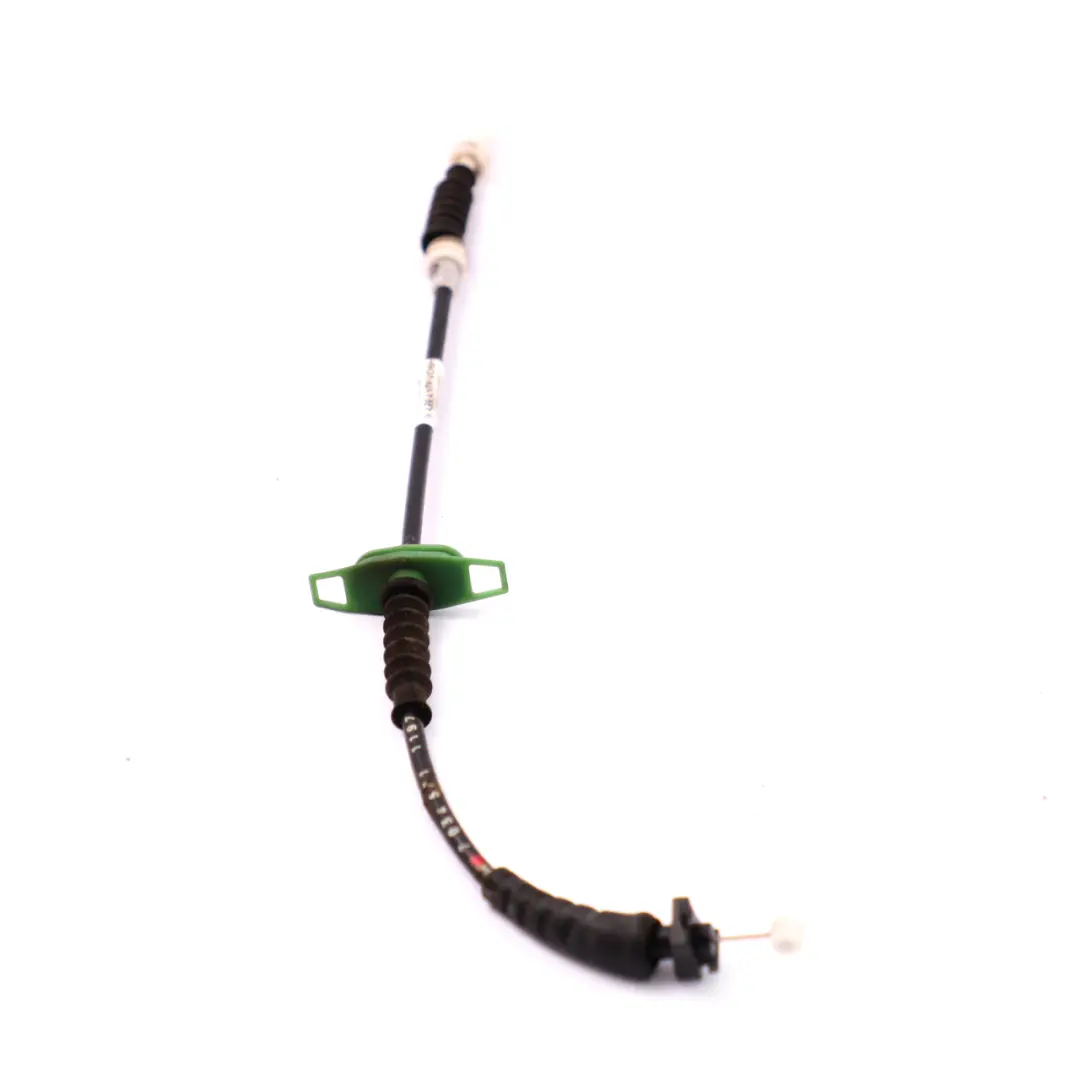 Maniglia Porta Esterna Cavo di Bowden Posteriore SX Destra per BMW E60 E61 con numero di parte 7034571 BMW E60 E61 Maniglia Porta Esterna Cavo di Bowden Posteriore SX Destra - SKU 7034571 - Numero di parte 7034571