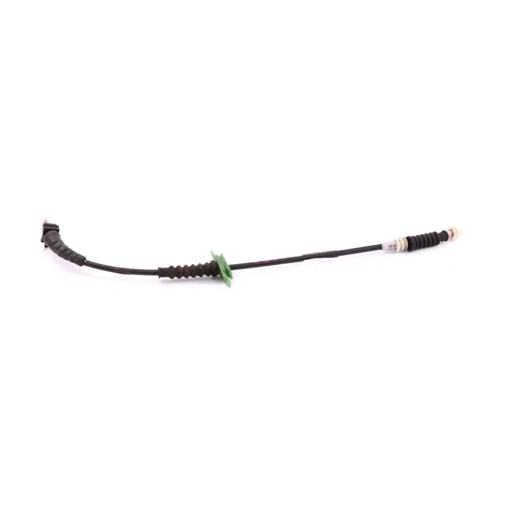 BMW 5 Series E60 E61 Rear Left Right N/O/S Door Handle Bowden Cable Outside - SKU 7034571 - Part number 7034571