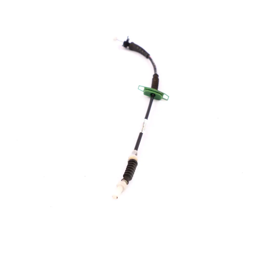 BMW E60 E61 Exterieur de Poignee Porte Bowden Suite Arriere Gauche Droit - SKU 7034571 - Numéro de pièce 7034571