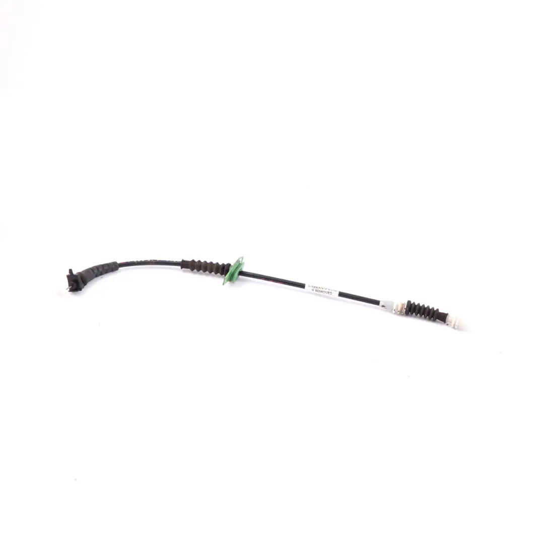 BMW E60 E61 Exterieur de Poignee Porte Bowden Suite Arriere Gauche Droit - SKU 7034571 - Numéro de pièce 7034571