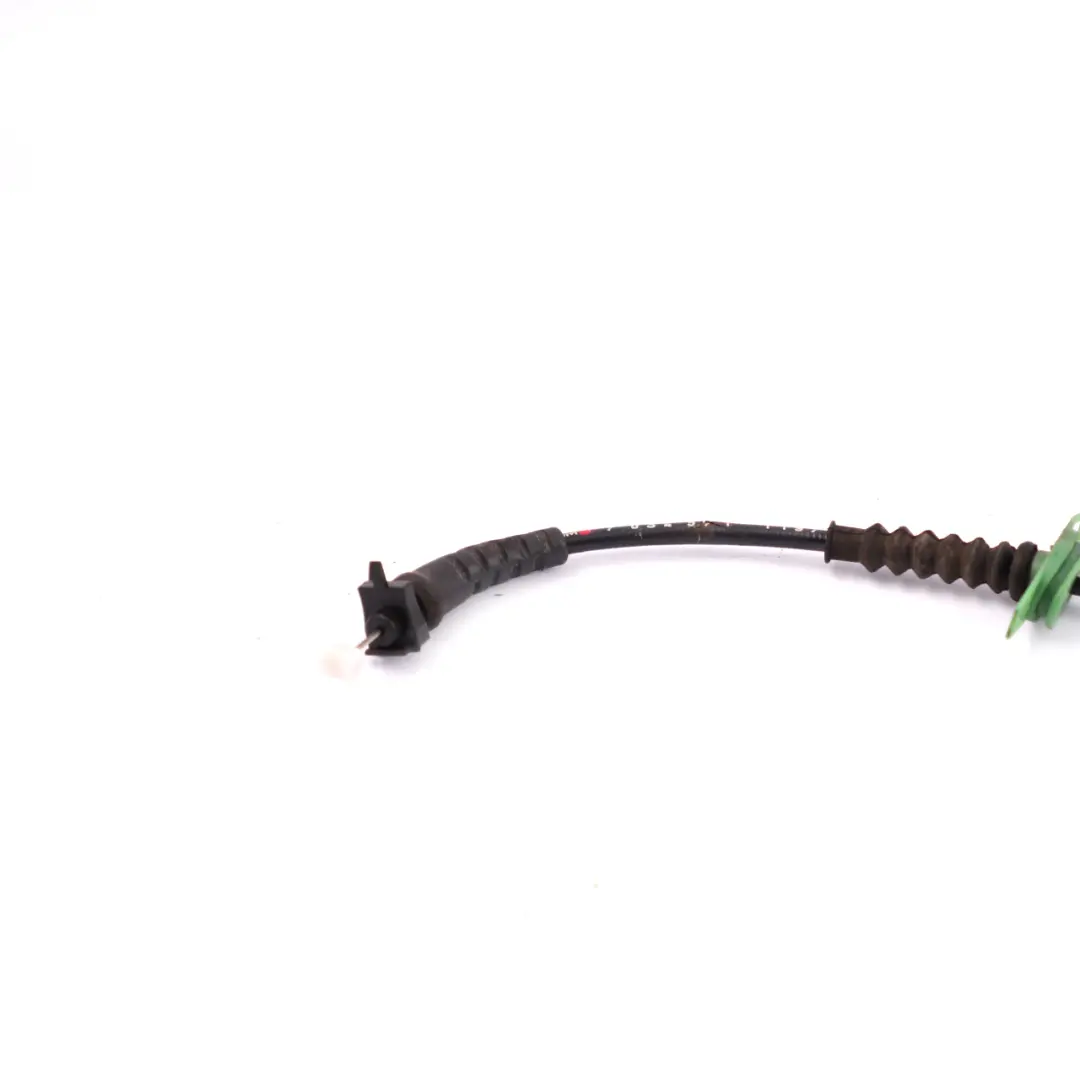 BMW E60 E61 Exterieur de Poignee Porte Bowden Suite Arriere Gauche Droit - SKU 7034571 - Numéro de pièce 7034571