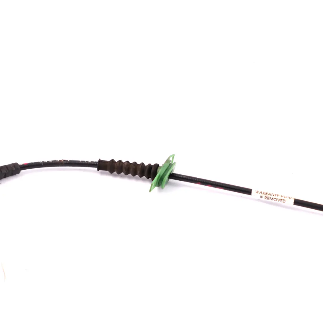 BMW E60 E61 Exterieur de Poignee Porte Bowden Suite Arriere Gauche Droit - SKU 7034571 - Numéro de pièce 7034571