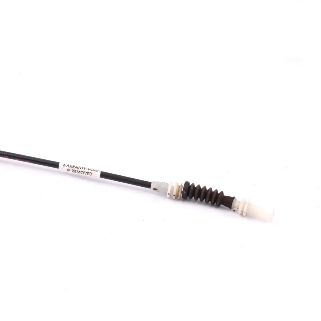 Left Right N/O/S Door Handle Bowden Cable Outside to BMW 5 Series E60 E61 Rear with Part number 7034571 BMW 5 Series E60 E61 Rear Left Right N/O/S Door Handle Bowden Cable Outside - SKU 7034571 - Part number 7034571