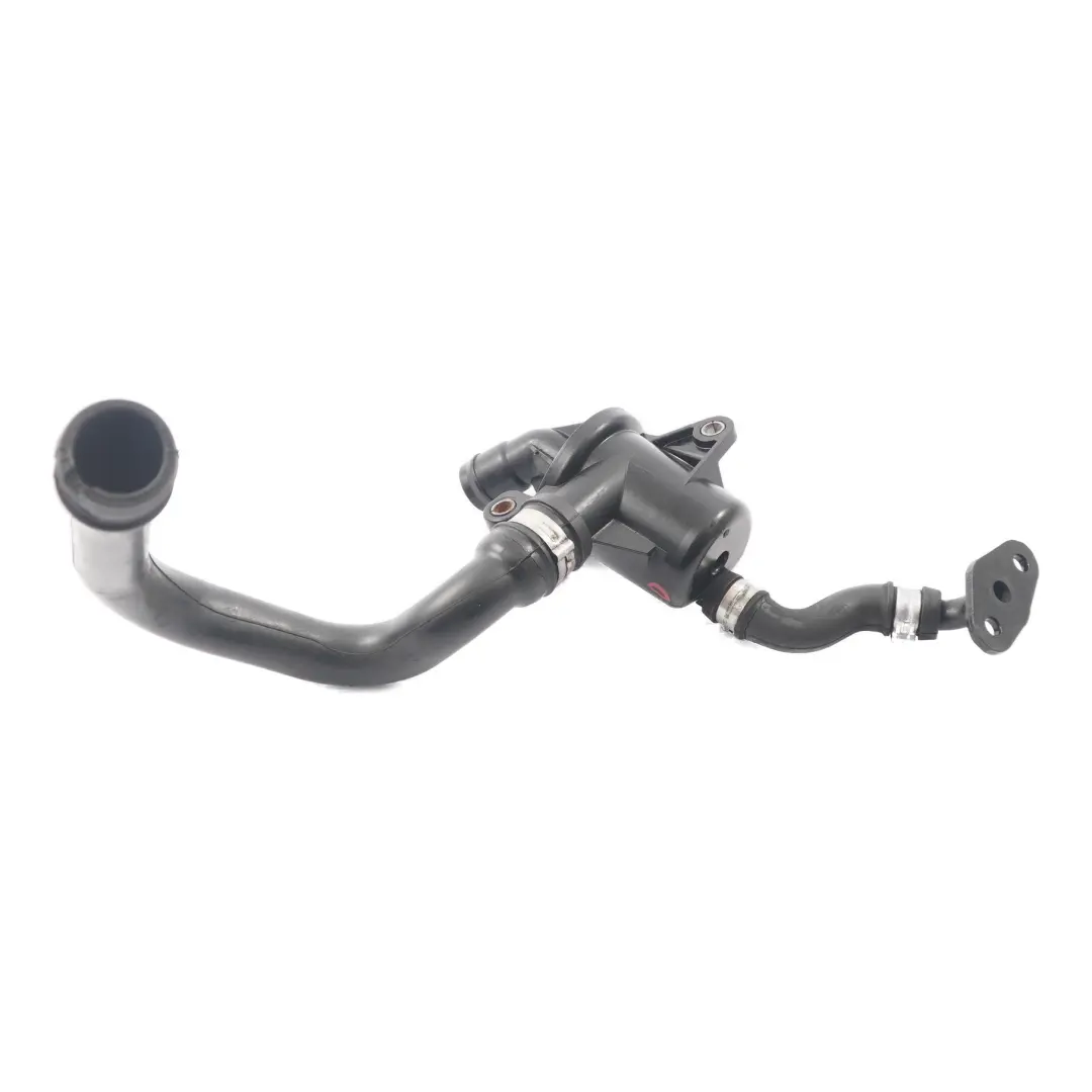 Opel Combo D Fiat Doblo 1.3 Diesel Oil Separator Breather - SKU 70349704 - Part number 70349704