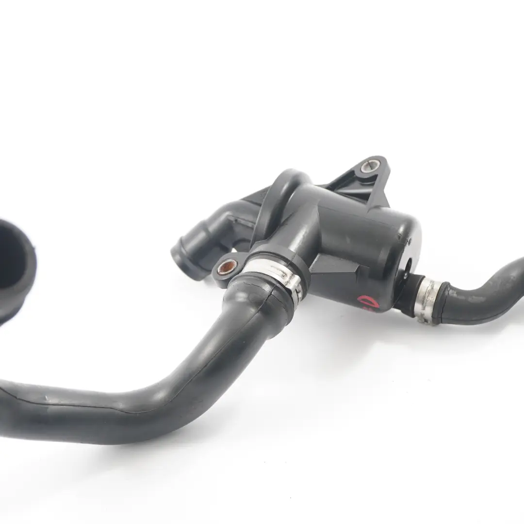 Opel Combo D Fiat Doblo 1.3 Diesel Oil Separator Breather - SKU 70349704 - Part number 70349704