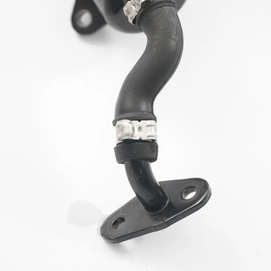 Séparateur d'huile Reniflard pour Opel Combo D Fiat Doblo 1.3 Diesel à propos du numéro de pièce 70349704 Opel Combo D Fiat Doblo 1.3 Diesel Séparateur d'huile Reniflard - SKU 70349704 - Numéro de pièce 70349704