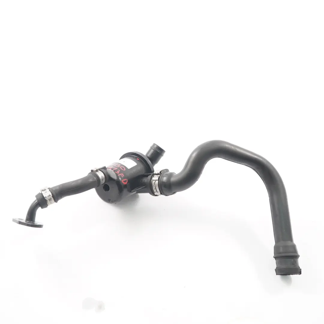 Opel Combo D Fiat Doblo 1.3 Diesel Separador de Aceite Respirador - SKU 70349704 - Número de pieza 70349704