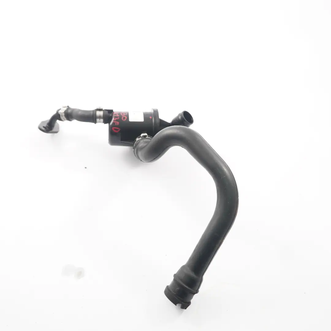 Oil Separator Breather to Opel Combo D Fiat Doblo 1.3 Diesel with Part number 70349704 Opel Combo D Fiat Doblo 1.3 Diesel Oil Separator Breather - SKU 70349704 - Part number 70349704