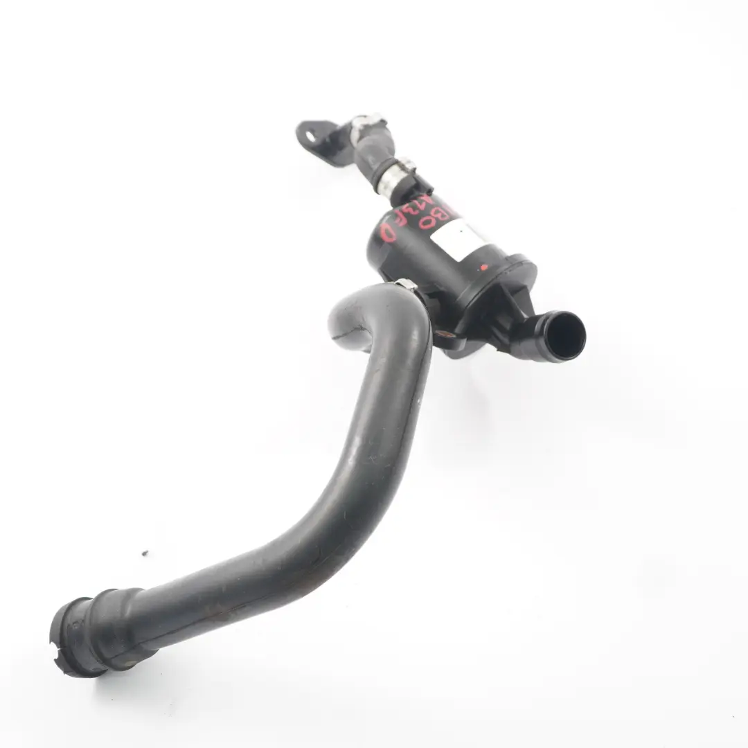 Opel Combo D Fiat Doblo 1.3 Diesel Separatore Olio Sfiato - SKU 70349704 - Numero di parte 70349704