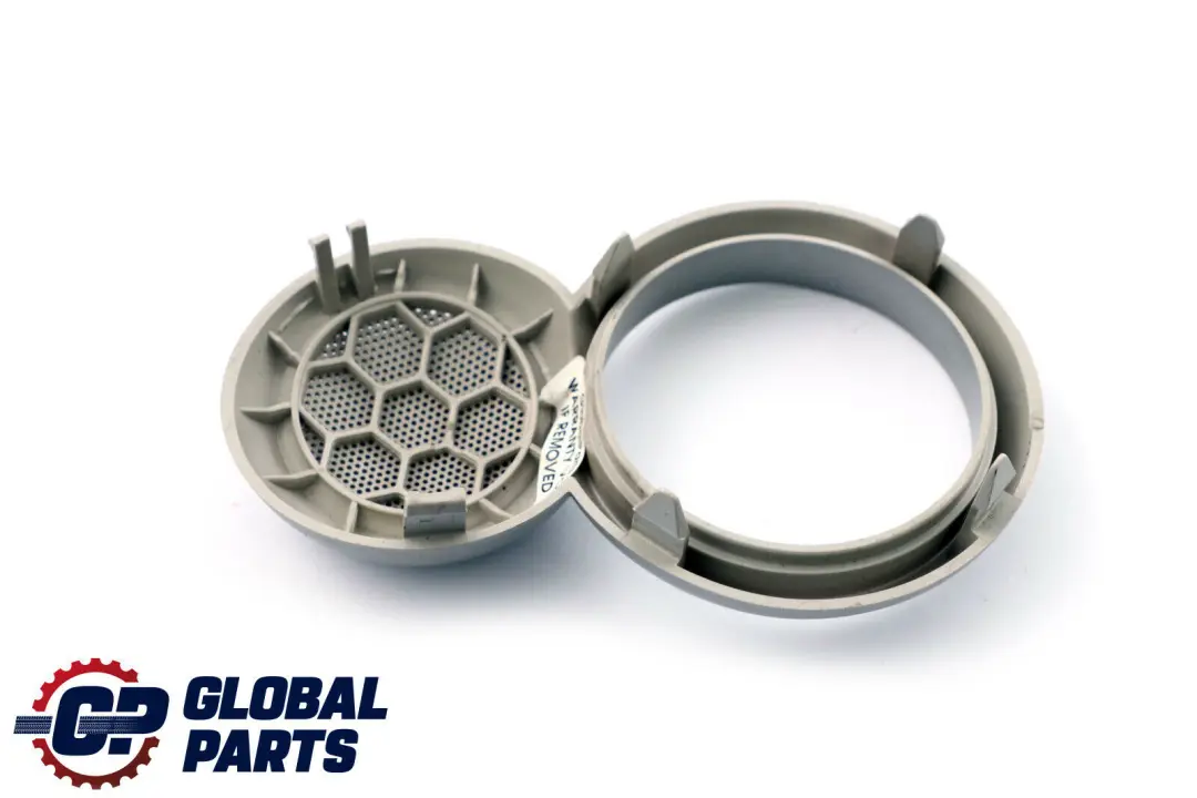 MINI R50 R52 R53 Osłona Ramka Klamki Drzwi Lewa - SKU 7035375 - Numer Części 7035375