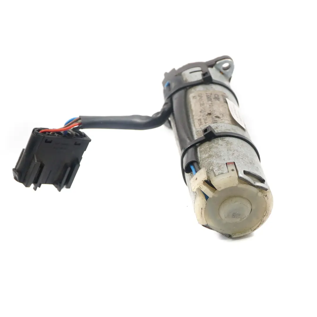 Front Seat Longitudinal Adjustment Drive Motor 1-1236-01 to BMW 3 E46 Convertible with Part number 7035989 BMW 3 E46 Convertible Front Seat Longitudinal Adjustment Drive Motor 1-1236-01 - SKU 7035989 - Part number 7035989