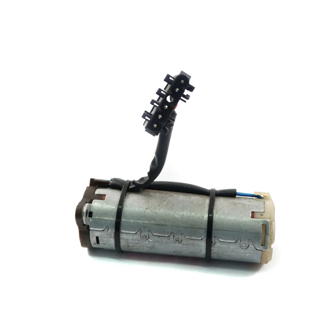 BMW 3 E46 Convertible Front Seat Longitudinal Adjustment Drive Motor 1-1236-01 - SKU 7035989 - Part number 7035989