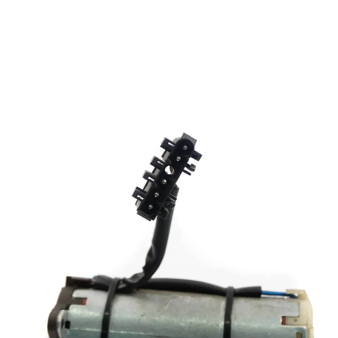 Vorne Sitz Motor Sitzlängsverstellung 1-1236-01 für BMW 3 er E46 Cabrio mit Teilenummer 7035989 BMW 3 er E46 Cabrio Vorne Sitz Motor Sitzlängsverstellung 1-1236-01 - SKU 7035989 - Teilenummer 7035989