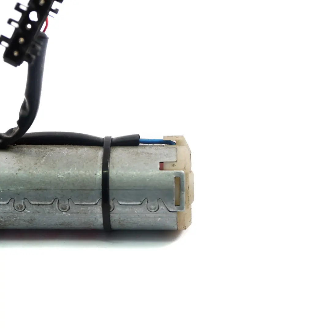 BMW E46 Motor Accionamiento Ajuste Longitudinal Asiento Delantero Convertible - SKU 7035989 - Número de pieza 7035989
