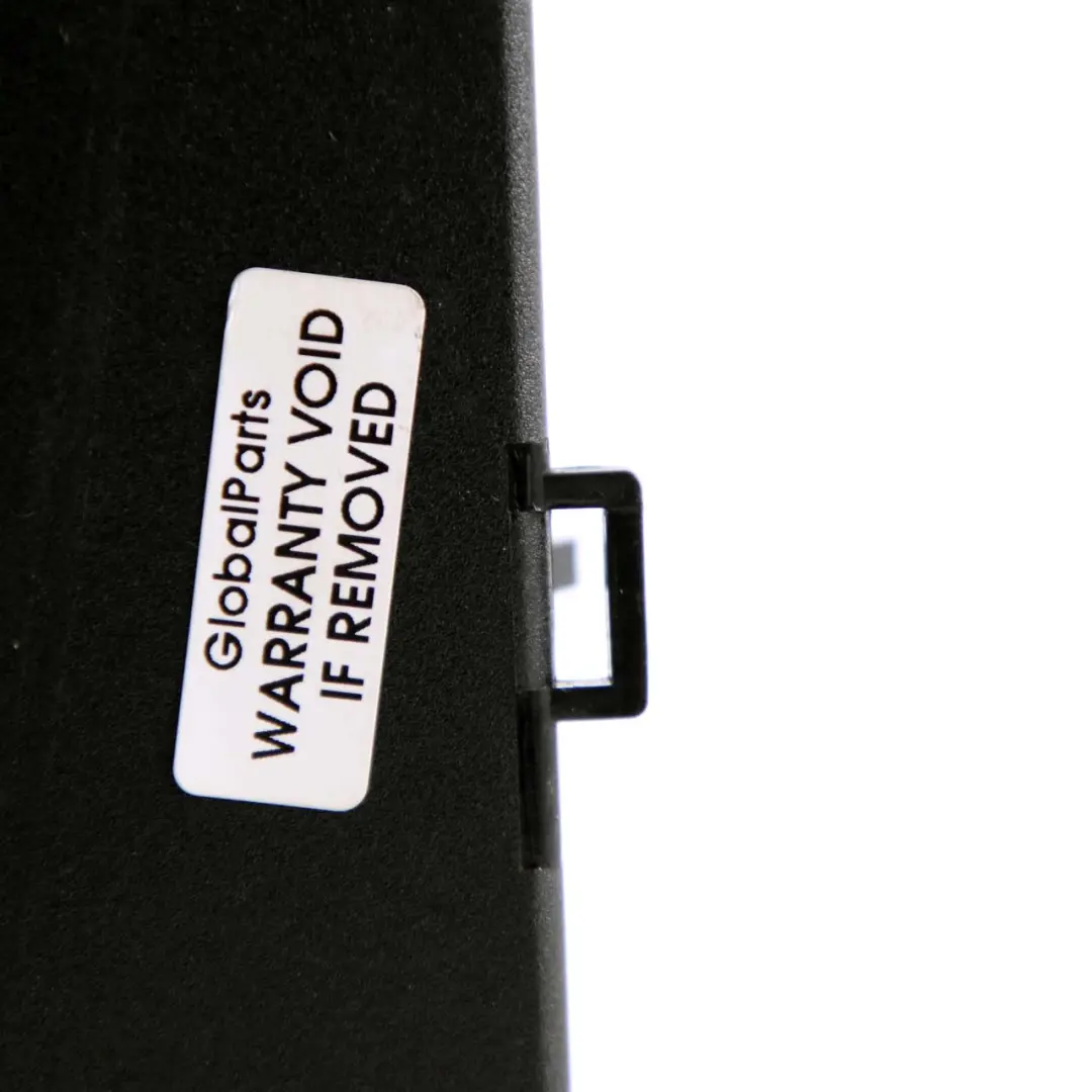 Actuation Unit Panel Seat Front Right Switch to BMW E46 E63 E83 with Part number 7036126 BMW E46 E63 E83 Actuation Unit Panel Seat Front Right Switch - SKU 7036126 - Part number 7036126