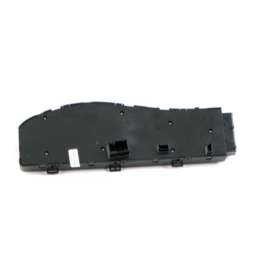 BMW E46 E63 E83 Panneau de commande siège avant droit interrupteur - SKU 7036126 - Numéro de pièce 7036126