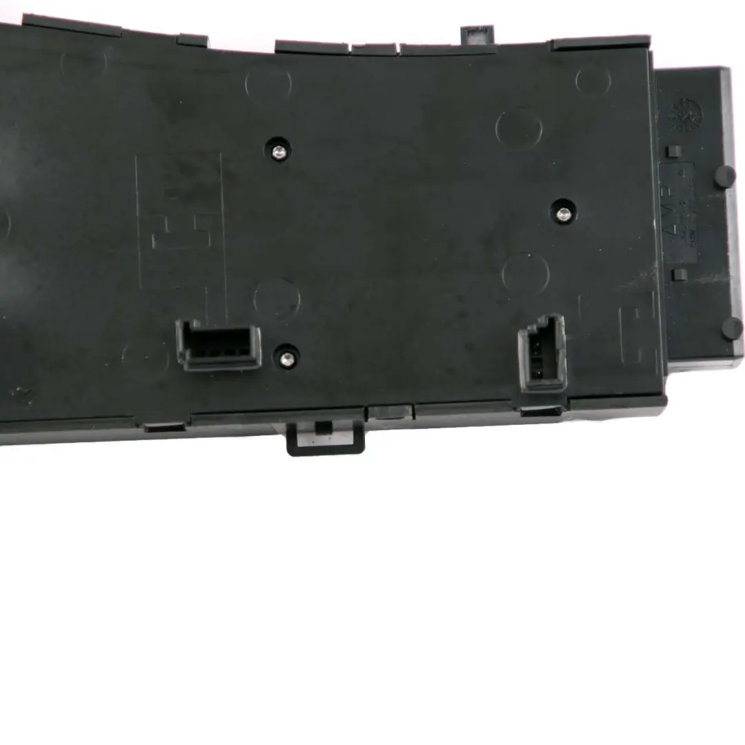 BMW E46 E63 E83 Panneau de commande siège avant droit interrupteur - SKU 7036126 - Numéro de pièce 7036126