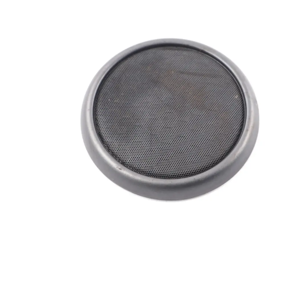 Mini R50 R53 Cover Door Trim Lower Loudspeaker Left Right N/O/S Grid Anthracite - SKU 7036318-2 - Part number 7036318
