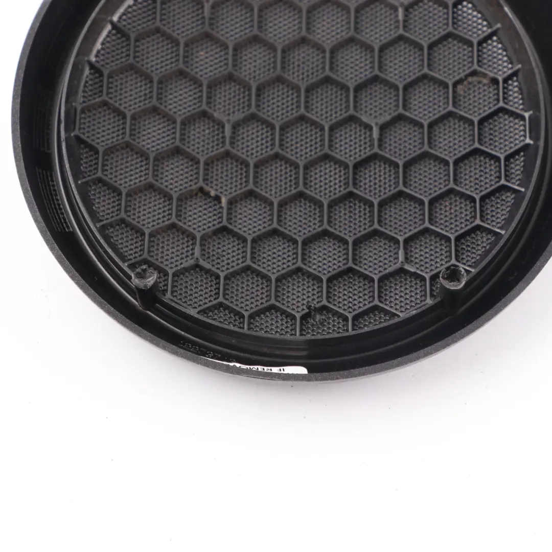 Mini R50 R53 Tapa Embellecedor Puerta Inferior Altavoz Izquierda Derecha Rejilla - SKU 7036318-2 - Número de pieza 7036318