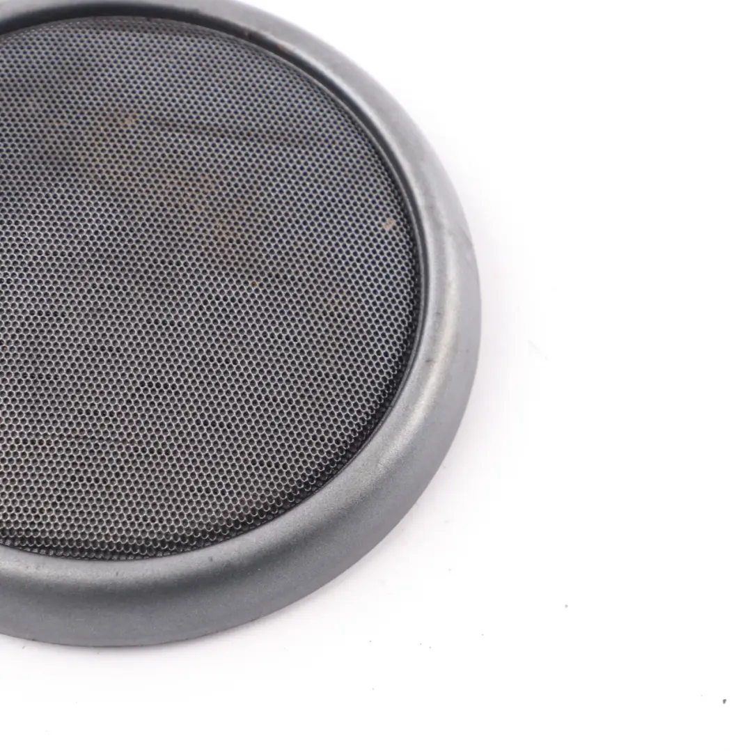 Garniture Porte Haut-Parleur Inférieur Gauche Droite Anthracite pour Mini R50 R53 à propos du numéro de pièce 7036318 Mini R50 R53 Garniture Porte Haut-Parleur Inférieur Gauche Droite Anthracite - SKU 7036318-2 - Numéro de pièce 7036318