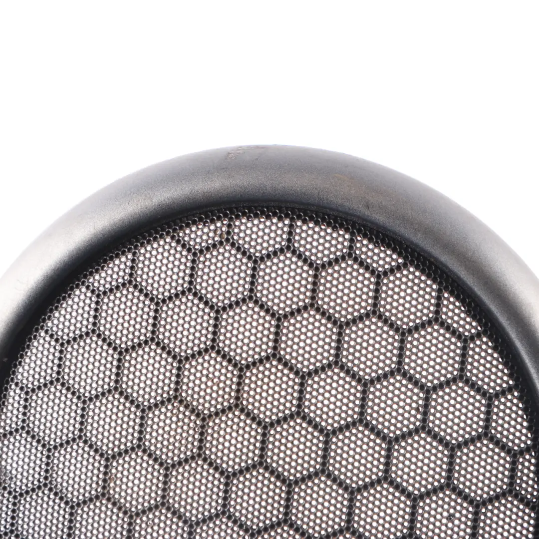 Mini R50 R53 Tapa Embellecedor Puerta Inferior Altavoz Izquierda Derecha Rejilla - SKU 7036318-2 - Número de pieza 7036318