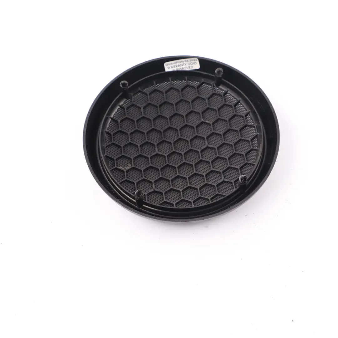 Osłona Zaślepka Głośnika Drzwi Lewa Prawa do Mini R50 R53 o numerze 7036318 Mini R50 R53 Osłona Zaślepka Głośnika Drzwi Lewa Prawa - SKU 7036318-2 - Numer Części 7036318