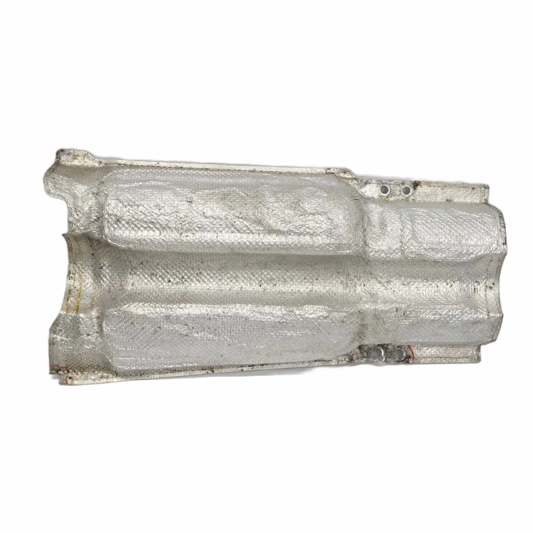 Wärmeisolierung Tunnel Tank 5148 für BMW E66 E67 mit Teilenummer 7036683 BMW E66 E67 Wärmeisolierung Tunnel Tank 5148 - SKU 7036683-1 - Teilenummer 7036683