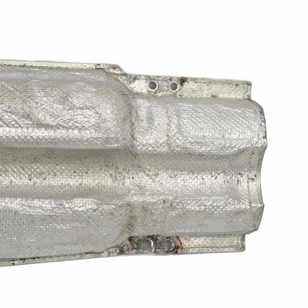 Aislamiento Tunel Deposito Bajo Tapa para BMW E66 E67 con número de pieza 7036683 BMW E66 E67 Aislamiento Tunel Deposito Bajo Tapa - SKU 7036683-1 - Número de pieza 7036683