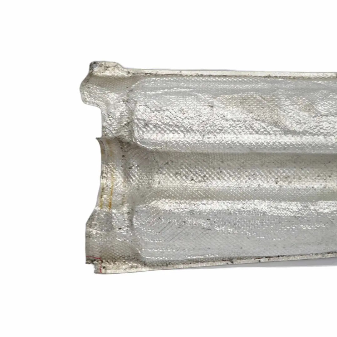 Heat Shield Wrap Insulation Tunnel Tank Under Covering to BMW E66 E67 with Part number 7036683 BMW E66 E67 Heat Shield Wrap Insulation Tunnel Tank Under Covering - SKU 7036683-1 - Part number 7036683