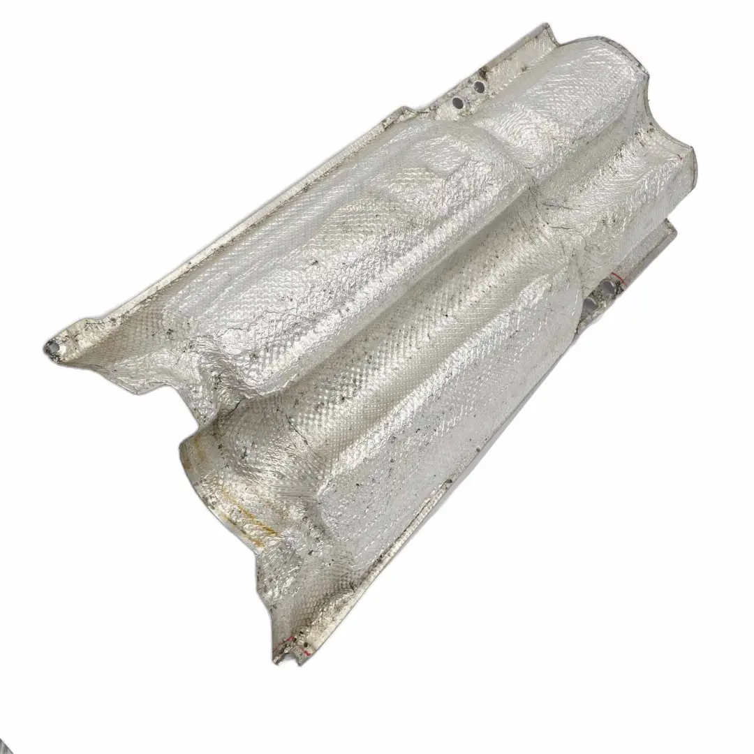 Wärmeisolierung Tunnel Tank 5148 für BMW E66 E67 mit Teilenummer 7036683 BMW E66 E67 Wärmeisolierung Tunnel Tank 5148 - SKU 7036683-1 - Teilenummer 7036683