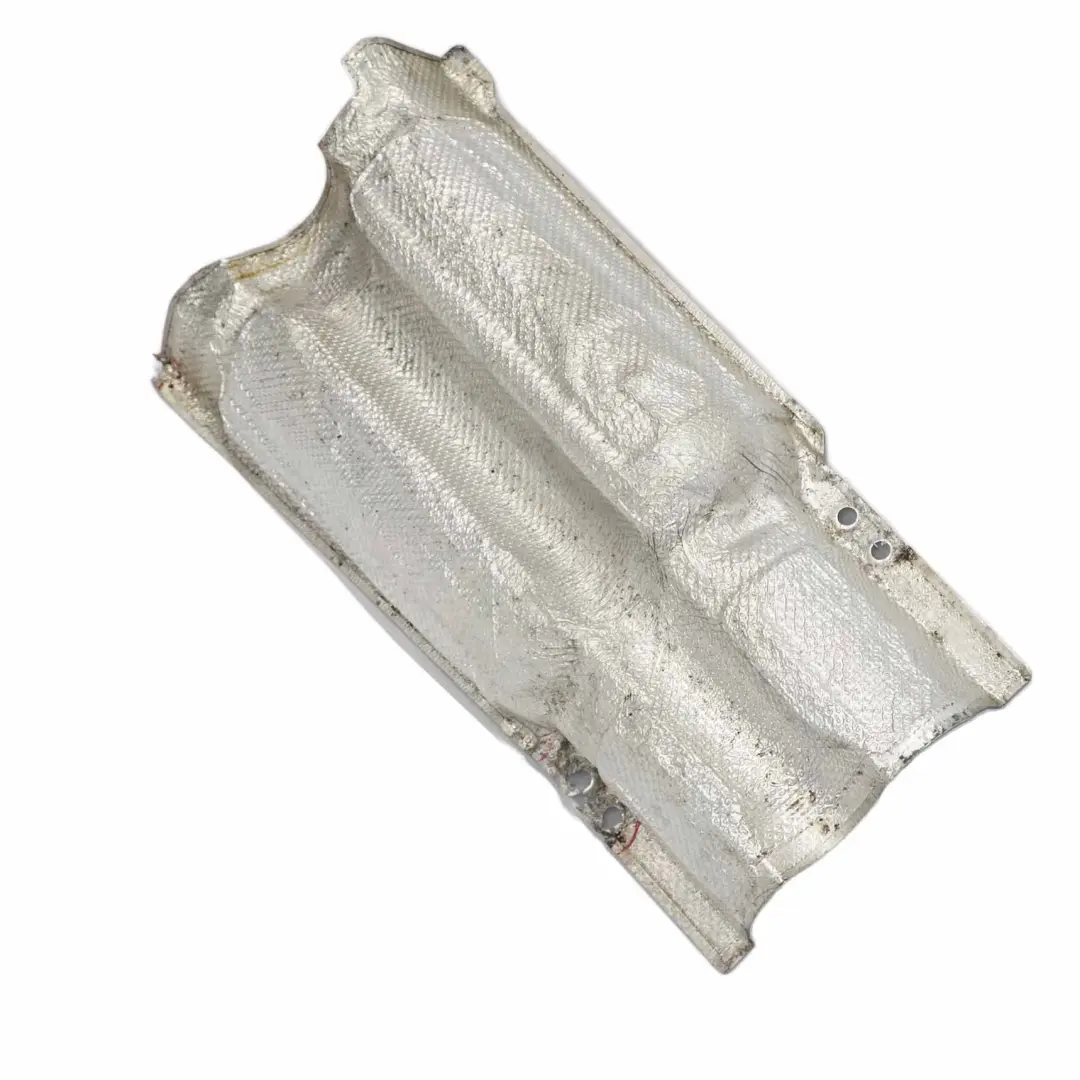 BMW 7 E66 E67 Isolamento Termico Tunnel Serbatoio 5148 - SKU 7036683-1 - Numero di parte 7036683
