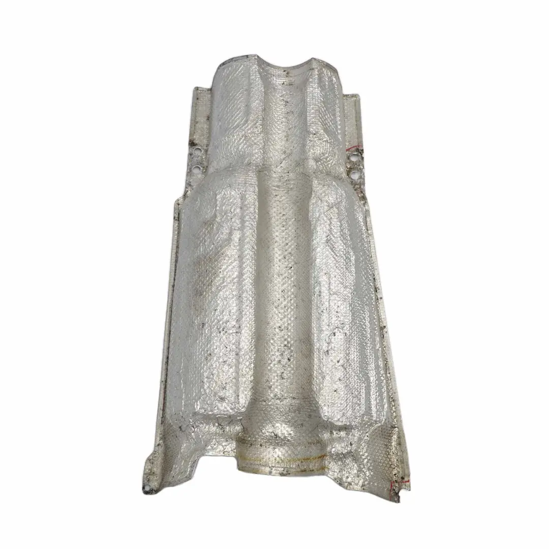 Wärmeisolierung Tunnel Tank 5148 für BMW E66 E67 mit Teilenummer 7036683 BMW E66 E67 Wärmeisolierung Tunnel Tank 5148 - SKU 7036683-1 - Teilenummer 7036683