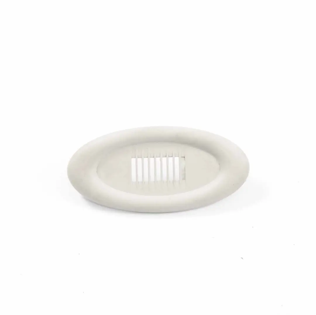 Mini R50 R53 Trim Cover Headlining Microphone Horizon Grey - SKU 7036783 - Part number 7036783