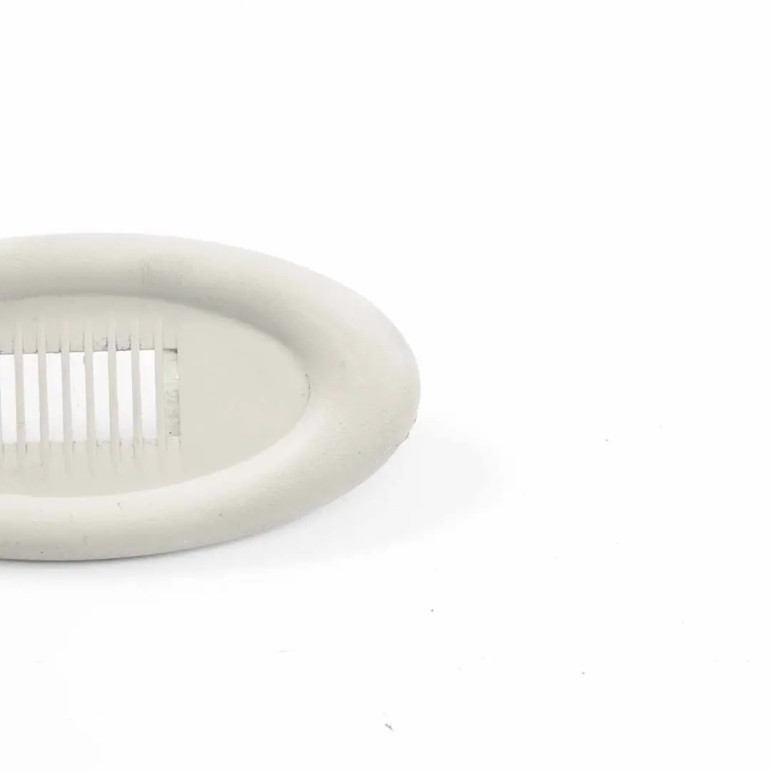 Mini R50 R53 Osłona mikrofonu szary - SKU 7036783 - Numer Części 7036783