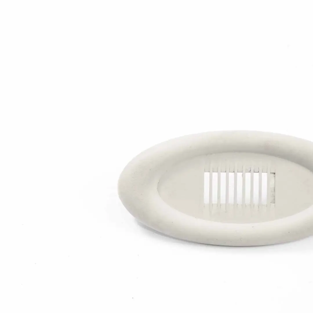 Mini R50 R53 Zierblende Dachhimmel Mikrofon Horizon Grey - SKU 7036783 - Teilenummer 7036783