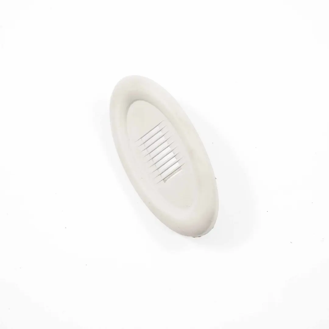 Mini R50 R53 Trim Cover Headlining Microphone Horizon Grey - SKU 7036783 - Part number 7036783