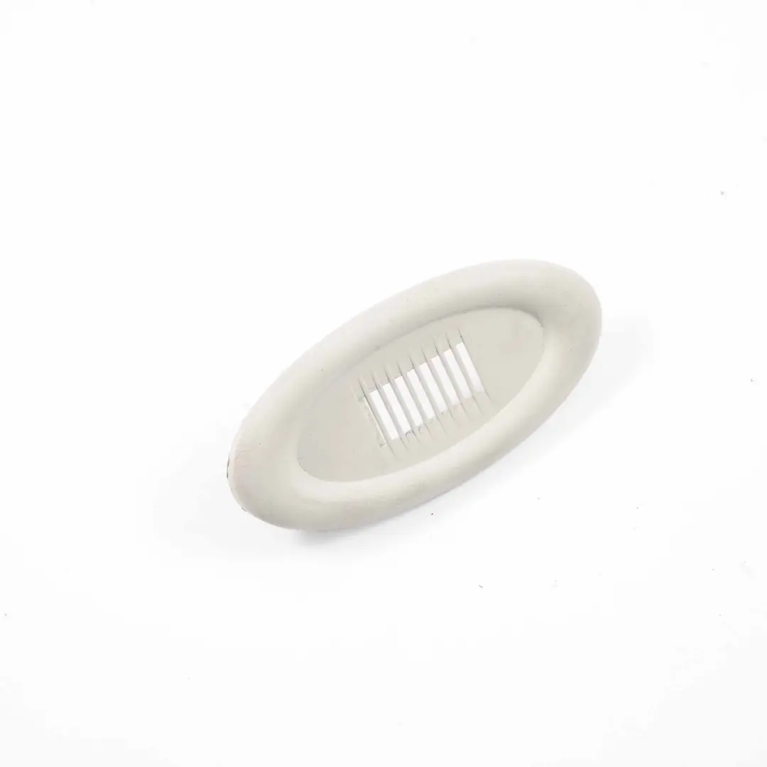 Tapa Tapacubos Microfono Horizon Gris para Mini R50 R53 con número de pieza 7036783 Mini R50 R53 Tapa Tapacubos Microfono Horizon Gris - SKU 7036783 - Número de pieza 7036783